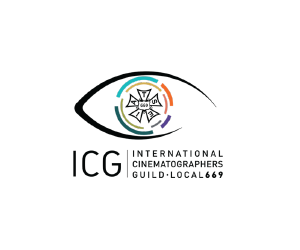 ICG - International Cinematographers Guild-Local 669