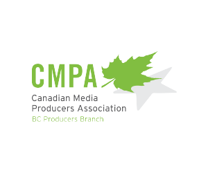 CMPA - Canadian Media Producers Association - BC Producers Branch