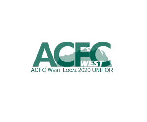 ACFC WEST - Local 2020 UNIFOR