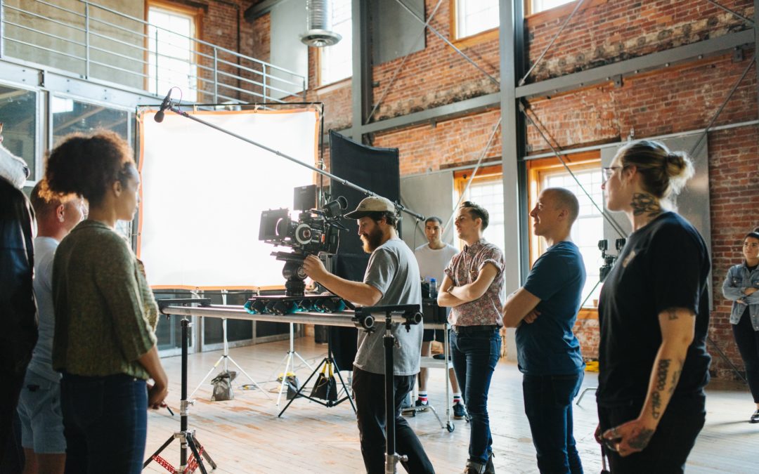 Motion Picture Safety 101 – General Safety Awareness