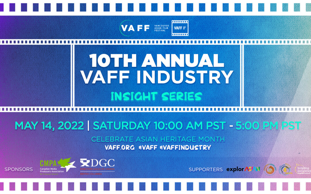 VAFF Industry Insight Series 2022