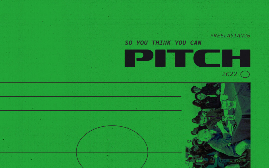 So You Think You Can Pitch? 2022