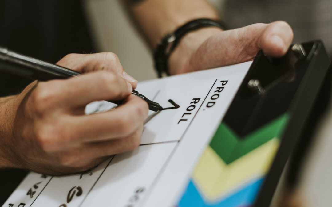 Find your Path into Film and TV