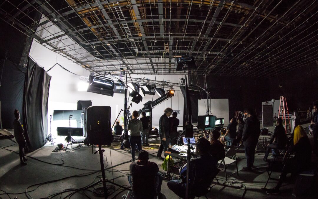 How to Build an Inclusive Production Team