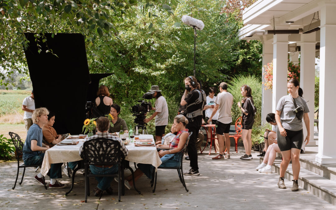 Lighting the Way: The Lighting Department